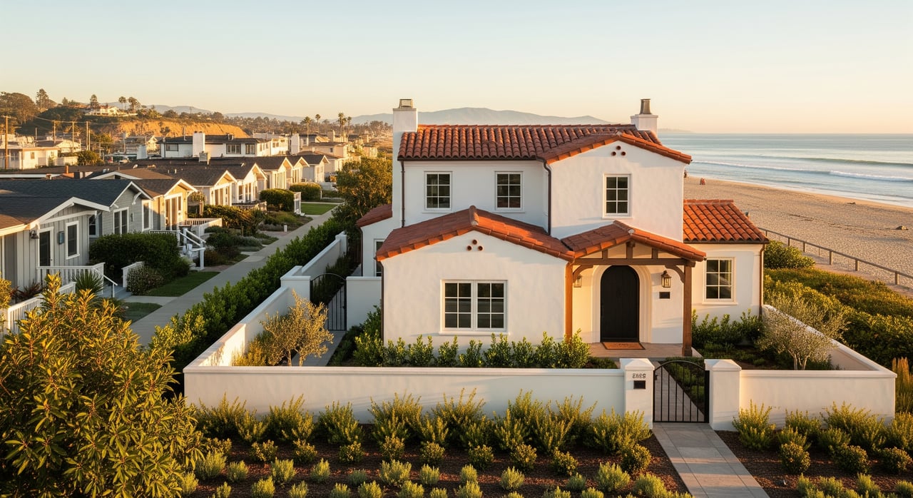 HOA Rules Vs. City Codes In Carpinteria: Sandyland & Beyond