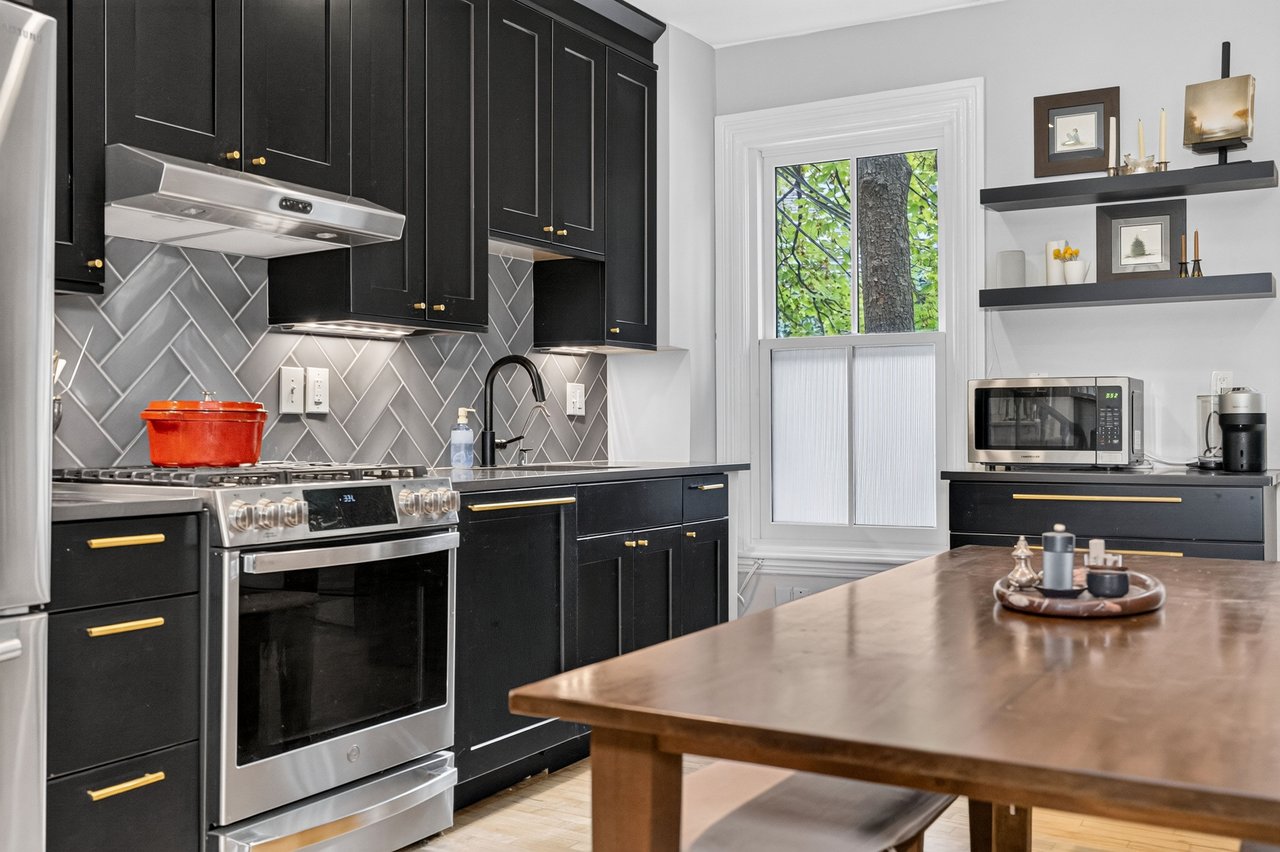 33 E Springfield Unit 1