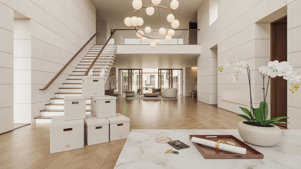 Moving Made Easy: Essential Tips for a Smooth Transition