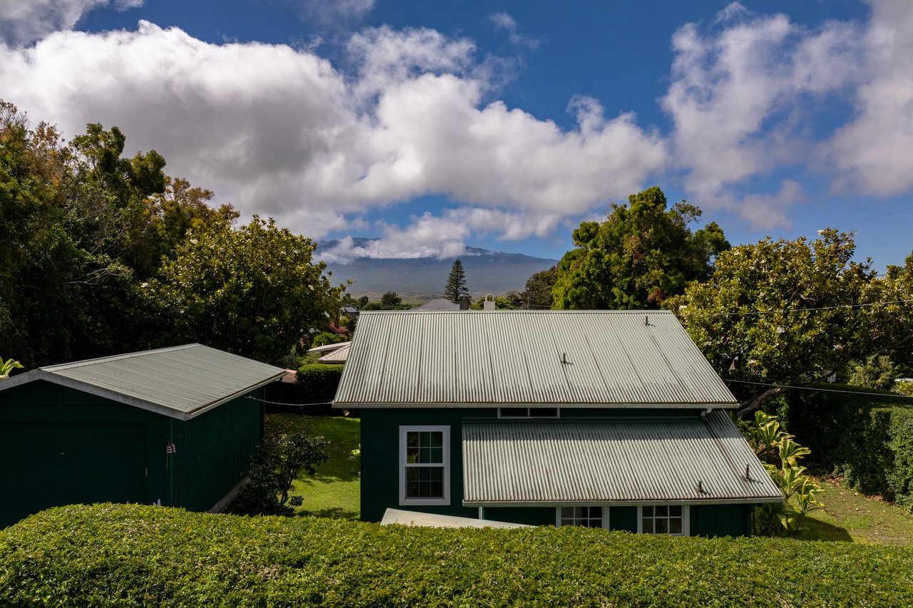 Lindsey Road Cottage 