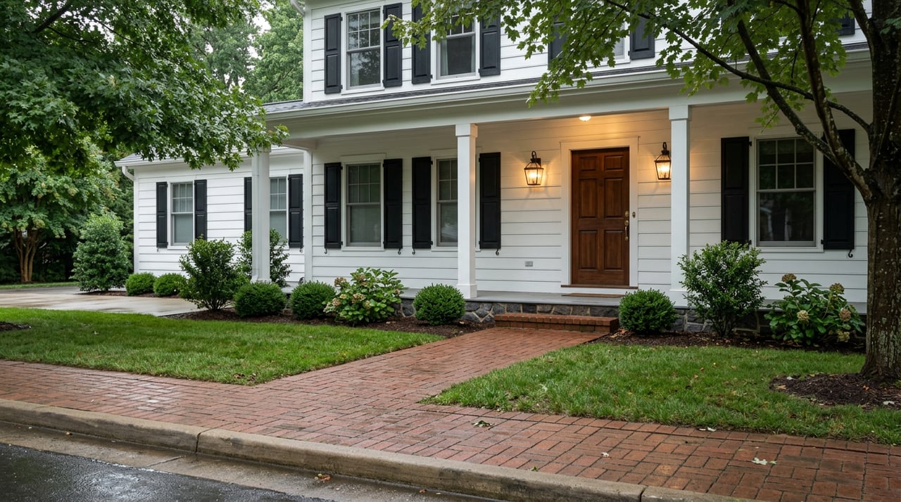 Selling A Home In Moorestown: Smart Prep Steps