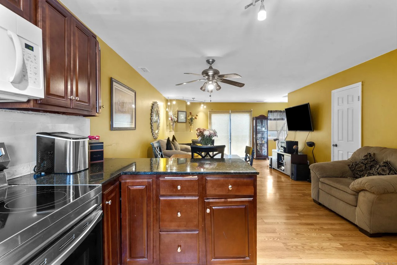 11 Finney Lane Unit 6