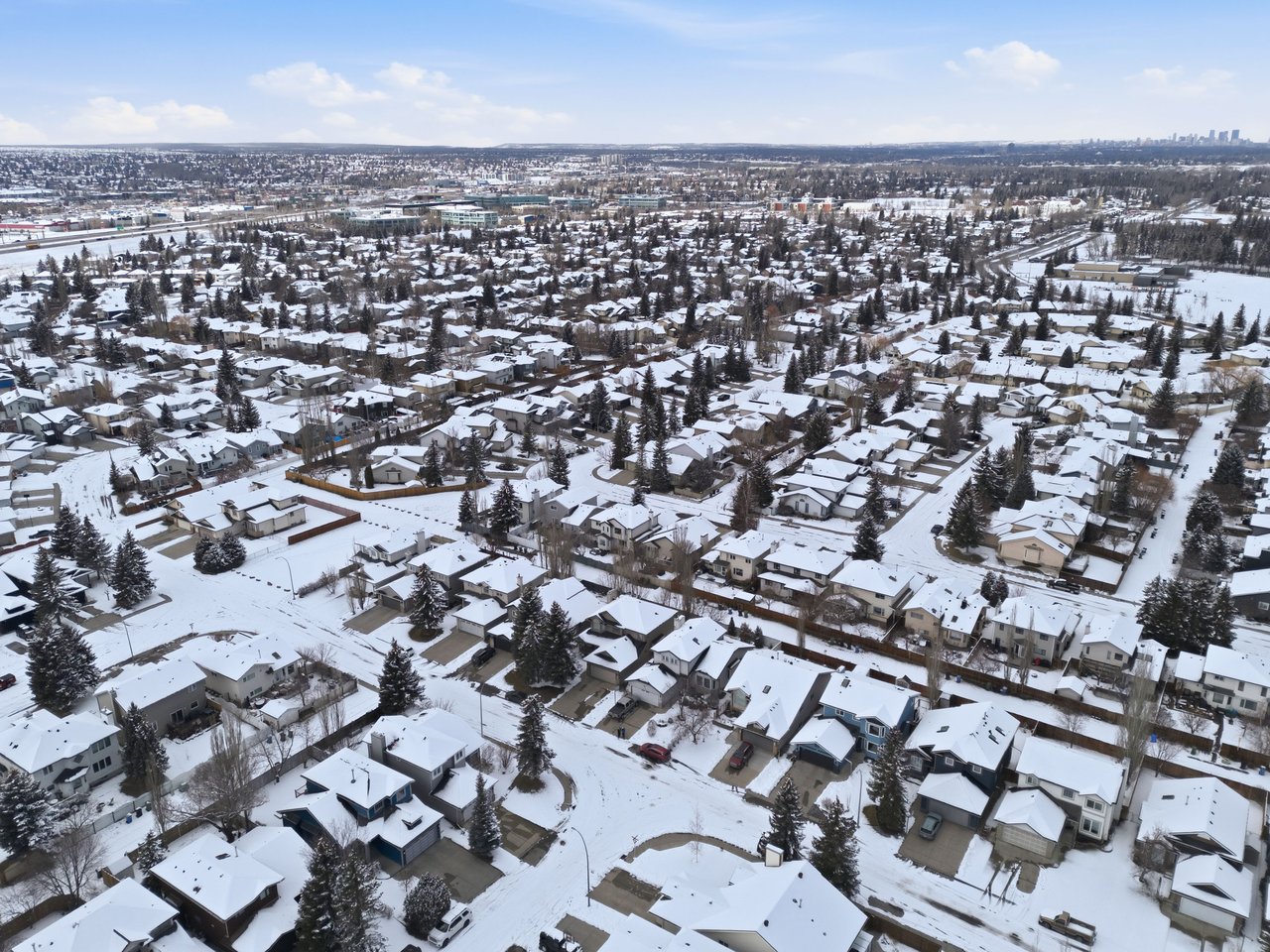 88 Sunmeadows Road SE
