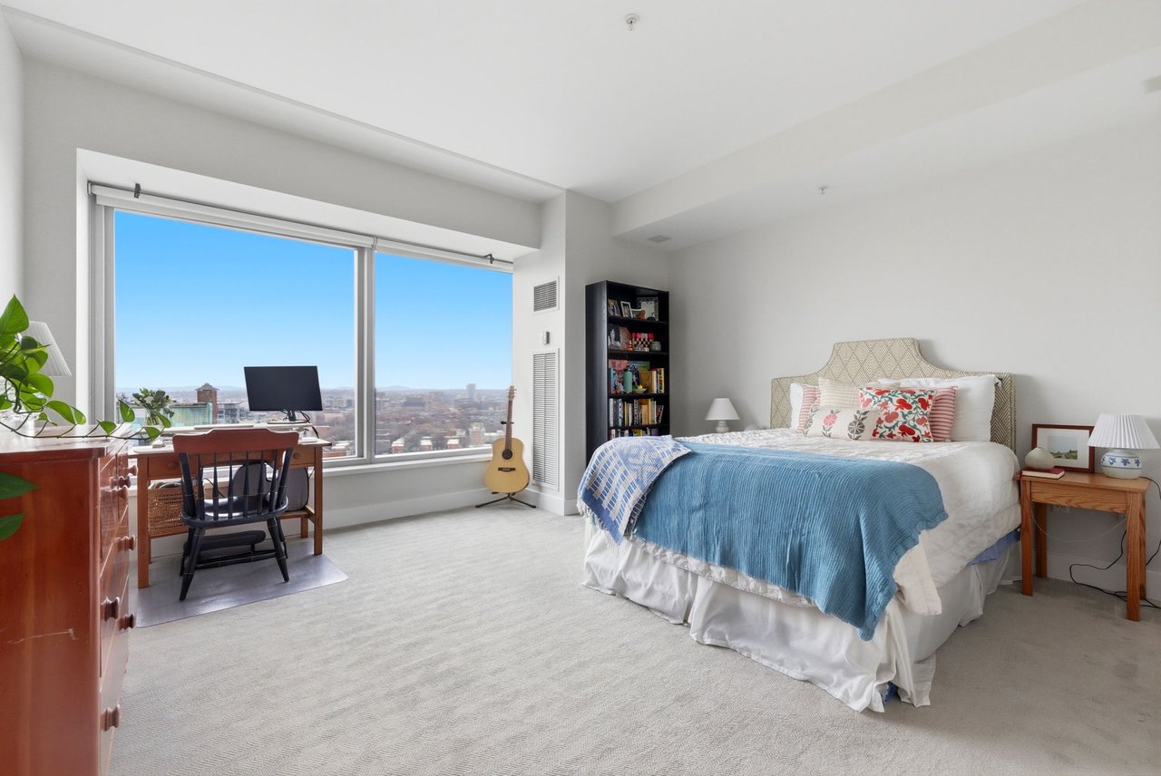 110 Stuart Street #20A