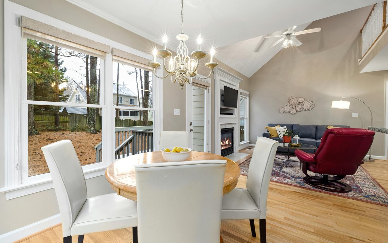 Ready to Buy a Home?