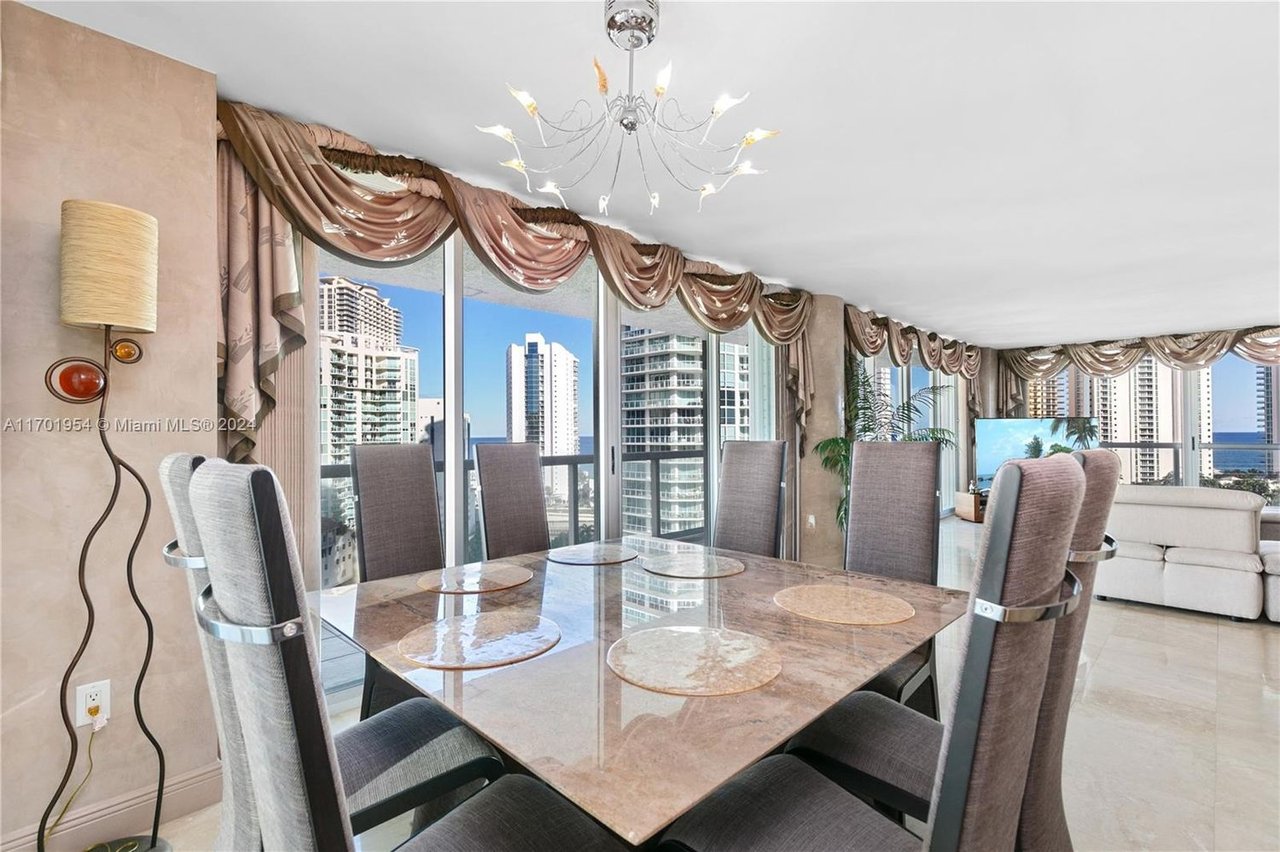 16500 Collins Ave, #1451