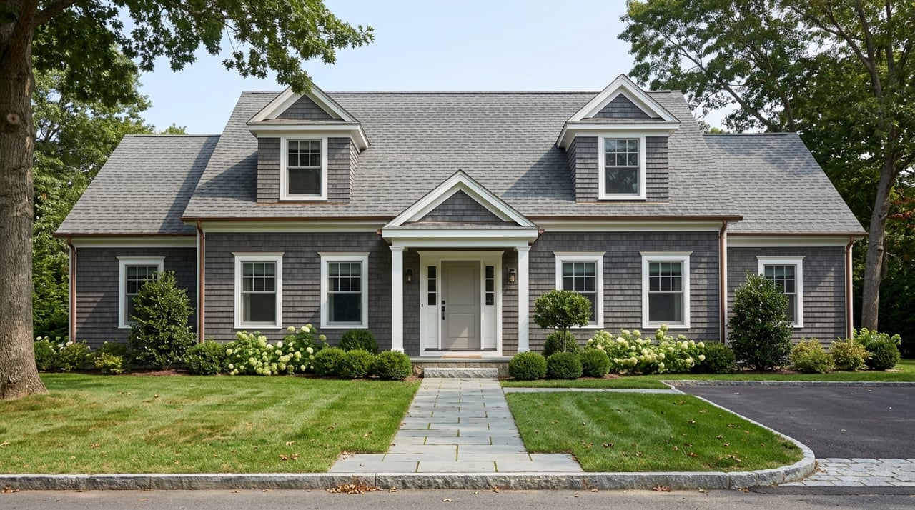 Chappaqua Lifestyle Guide: From Train To Trailheads