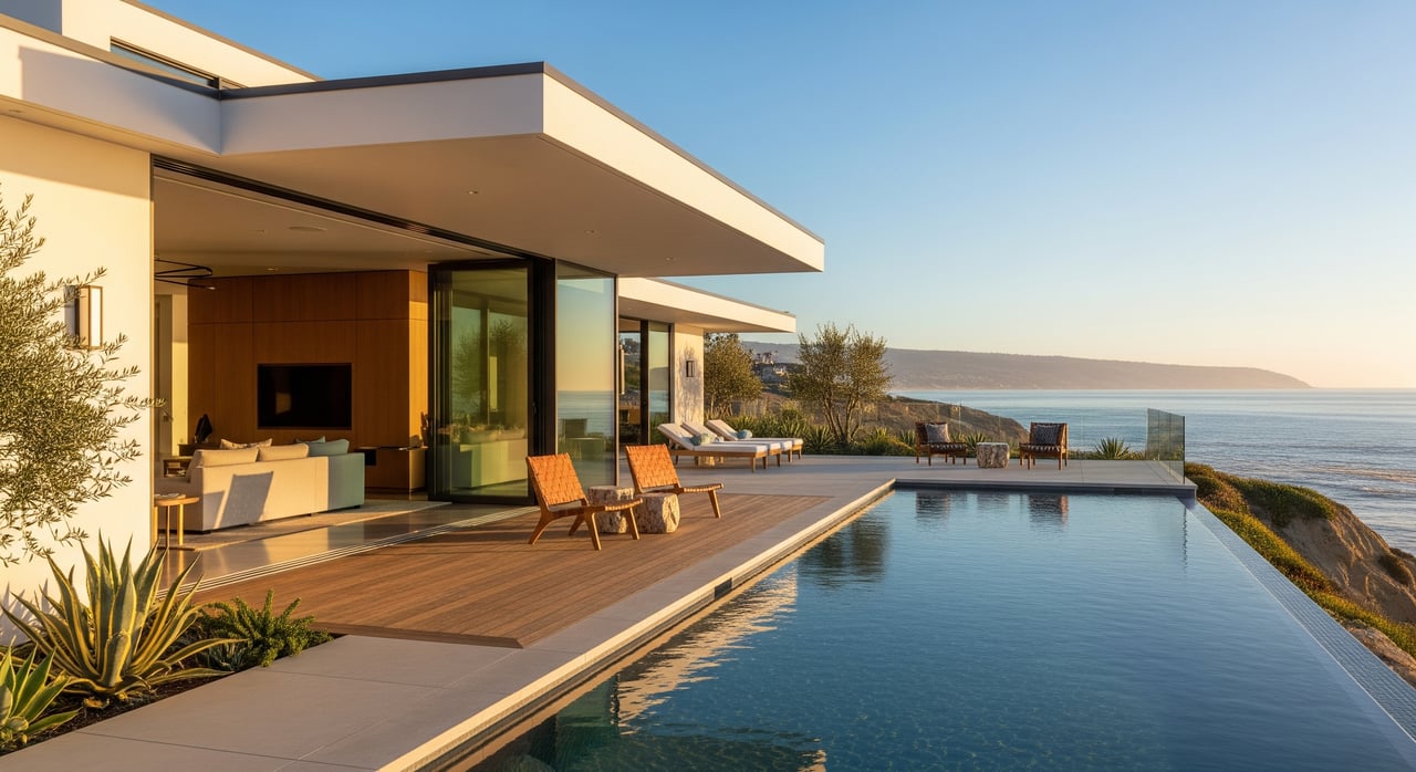 Relocating to Cliff Haven: A Design‑Minded Guide