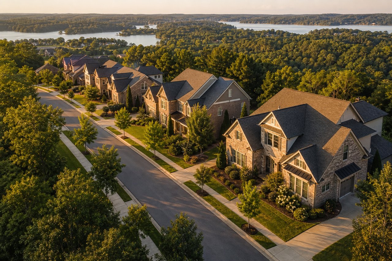 Investing in Buford GA: Real Opportunities in 2026