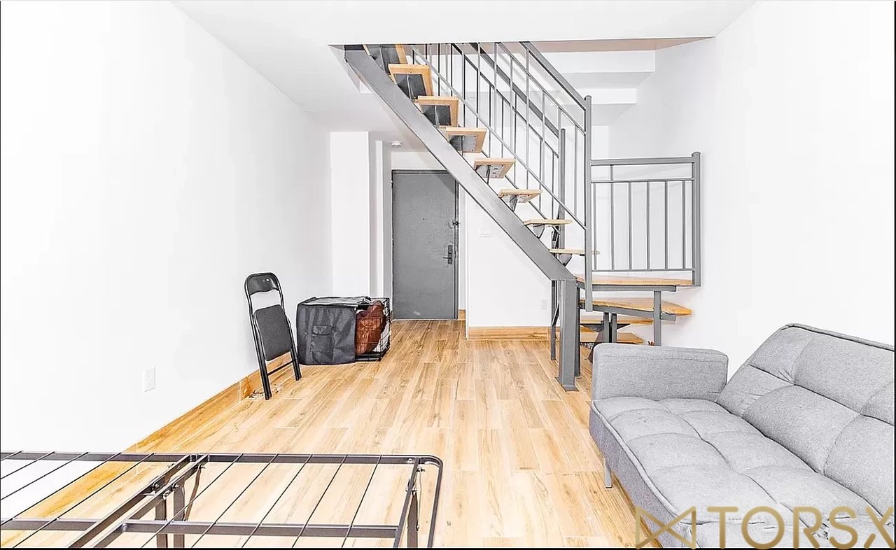 1534 Putnam Avenue #1F