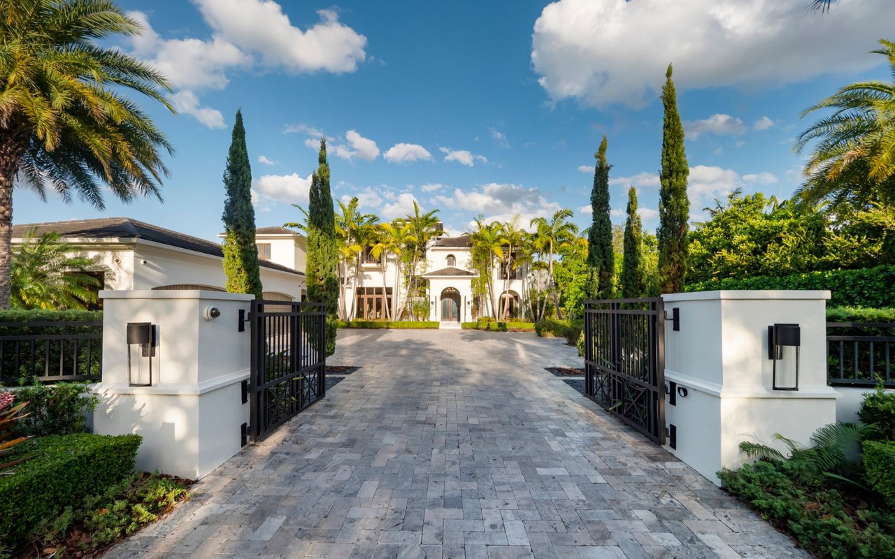 Errol Estate