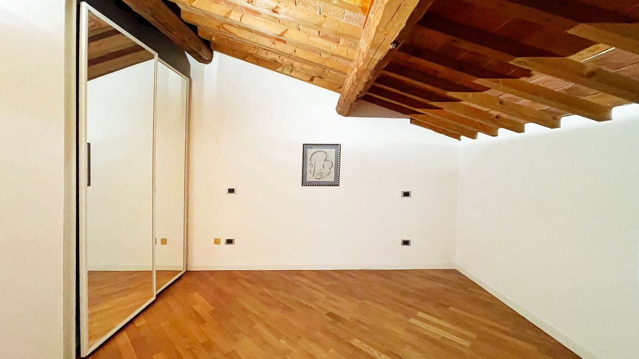 IL MANSARDOTTO