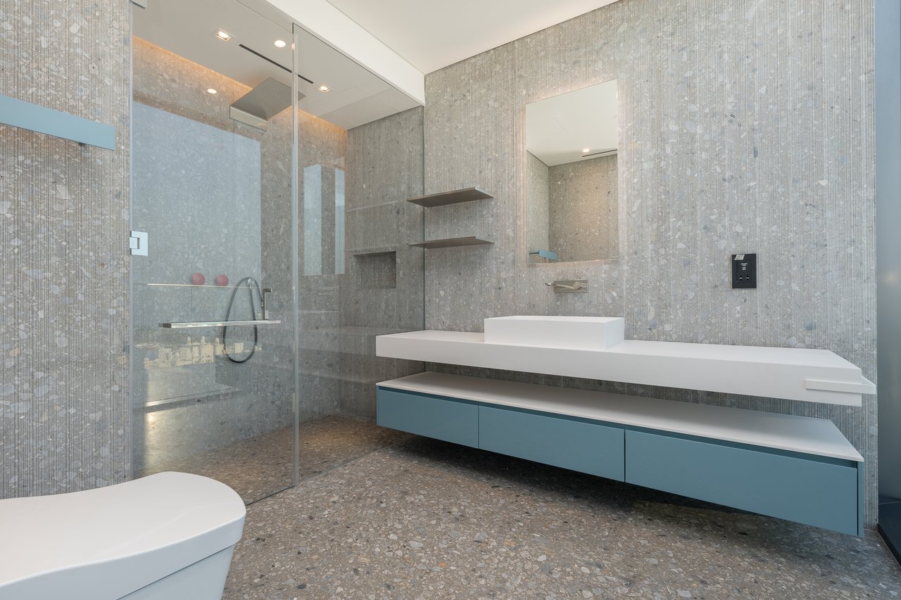 ONE at Palm Jumeirah Penthouse