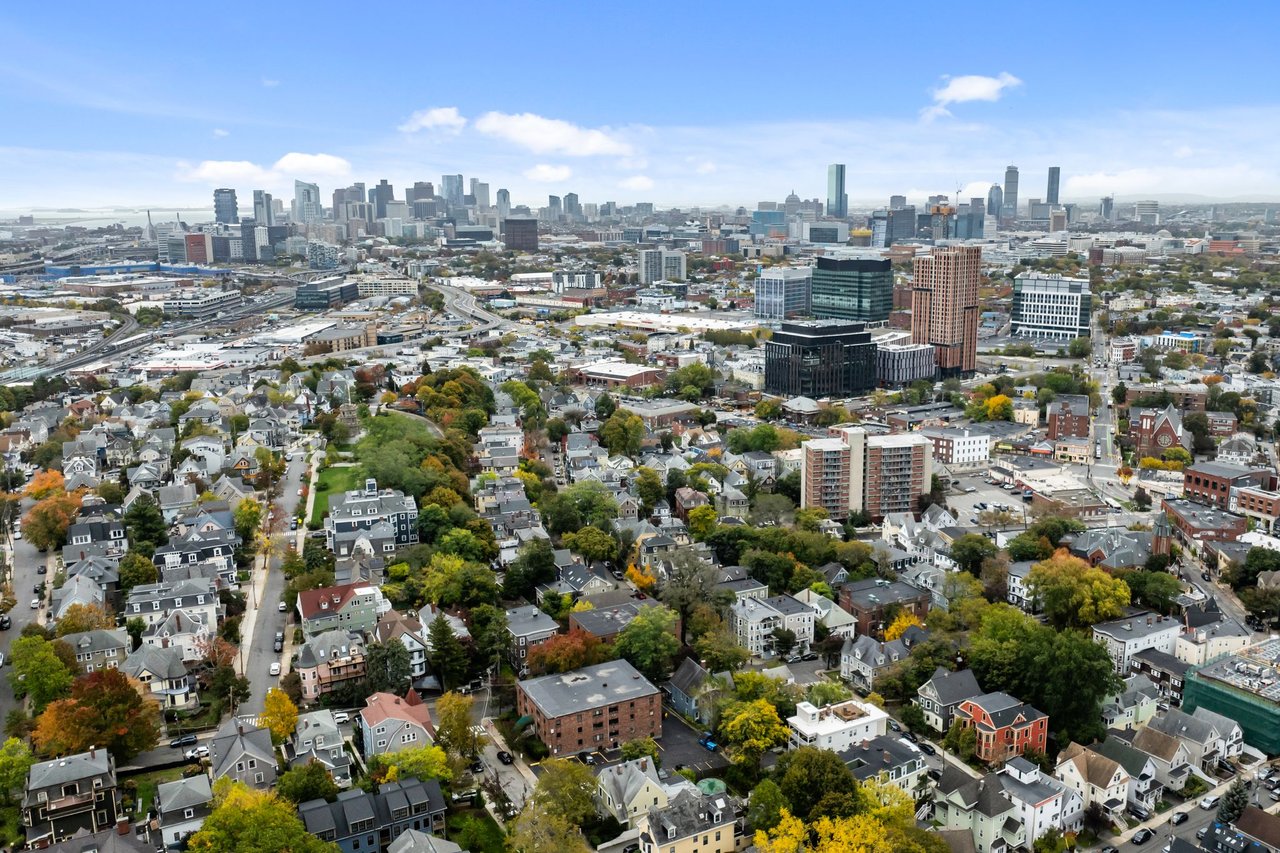 30 Walnut St, Somerville