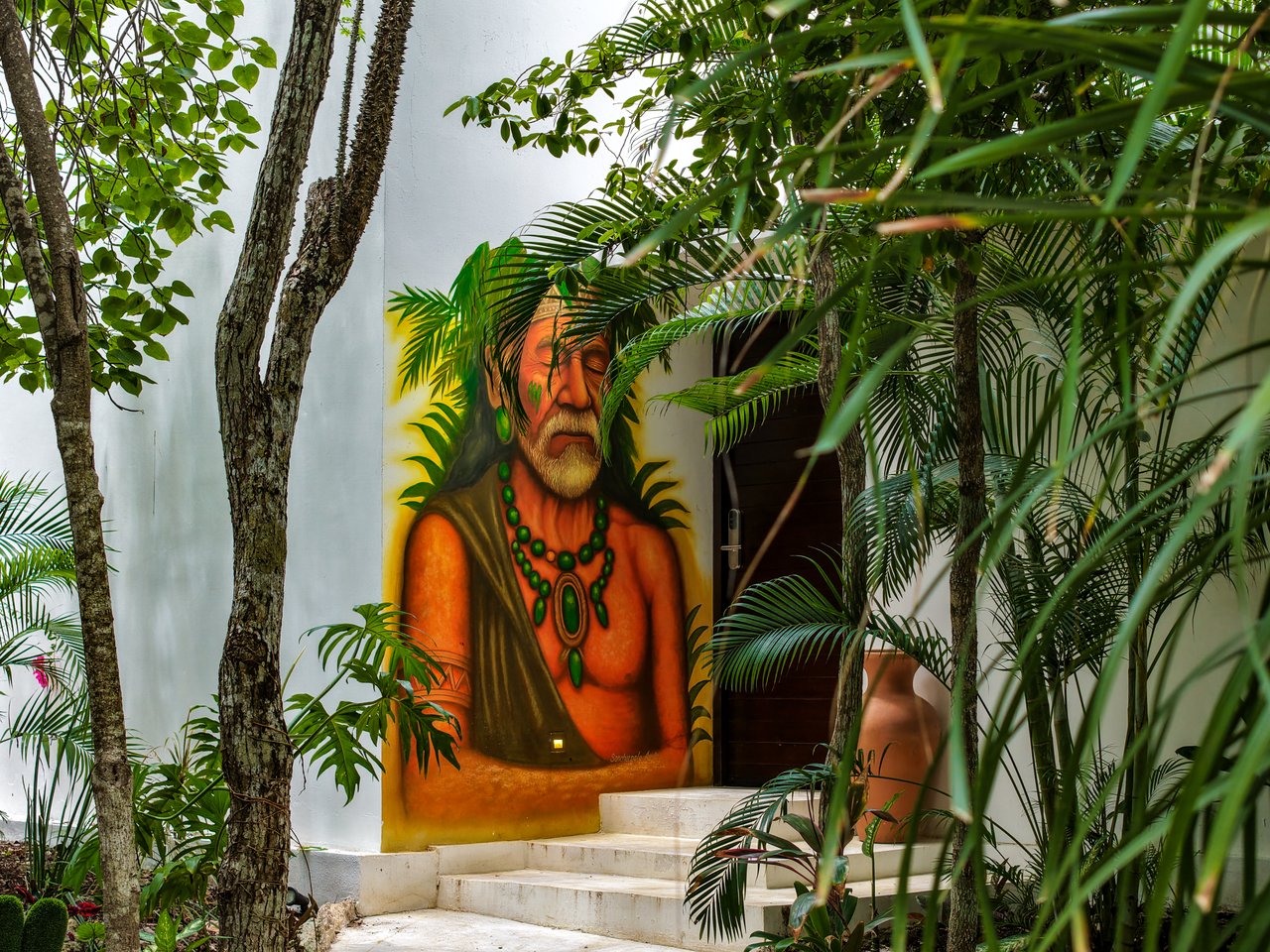 Hotel Ora | Tulum