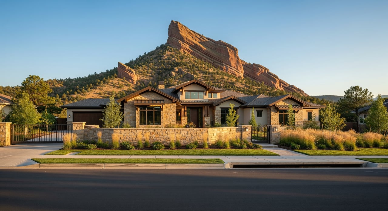 Metro Districts Vs HOAs In Castle Rock