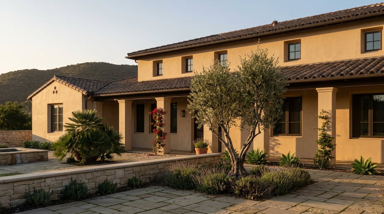 The Library Is Back on Kalmia Street, and Downtown Escondido Isn't Finished Yet