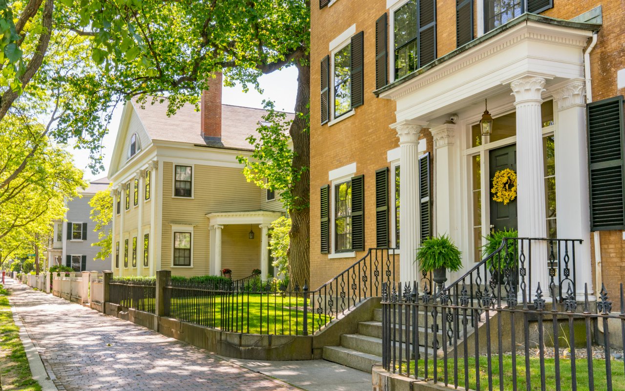 Selling a Home When You’ve Got Pets