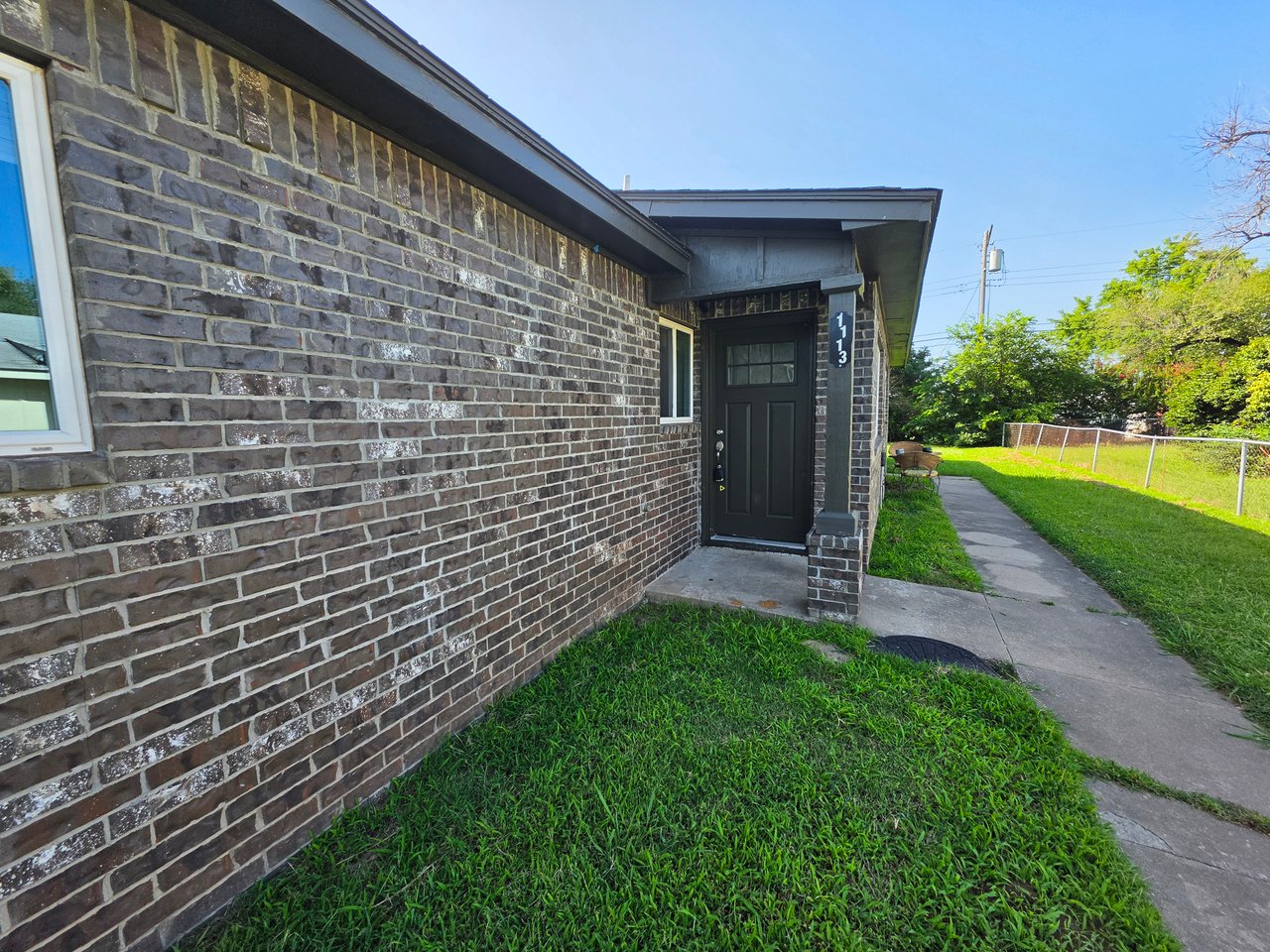 1113 E Parker St, Shawnee, OK 74801