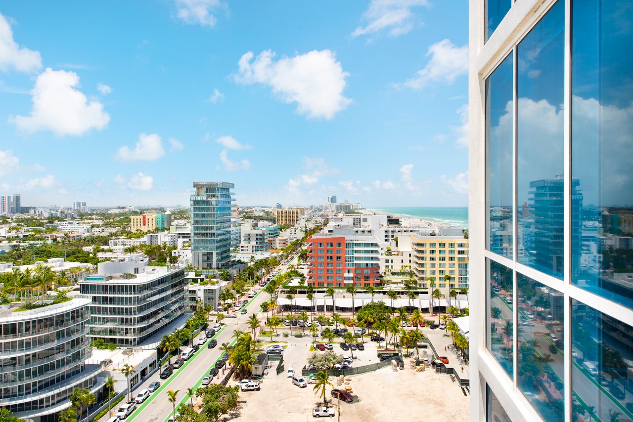 Continuum North, #1706