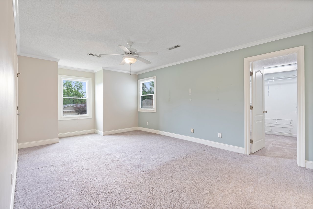 Spacious 4BR/3BA Home with Pool, Bonus Room & Office – Perfect for Work & Play!