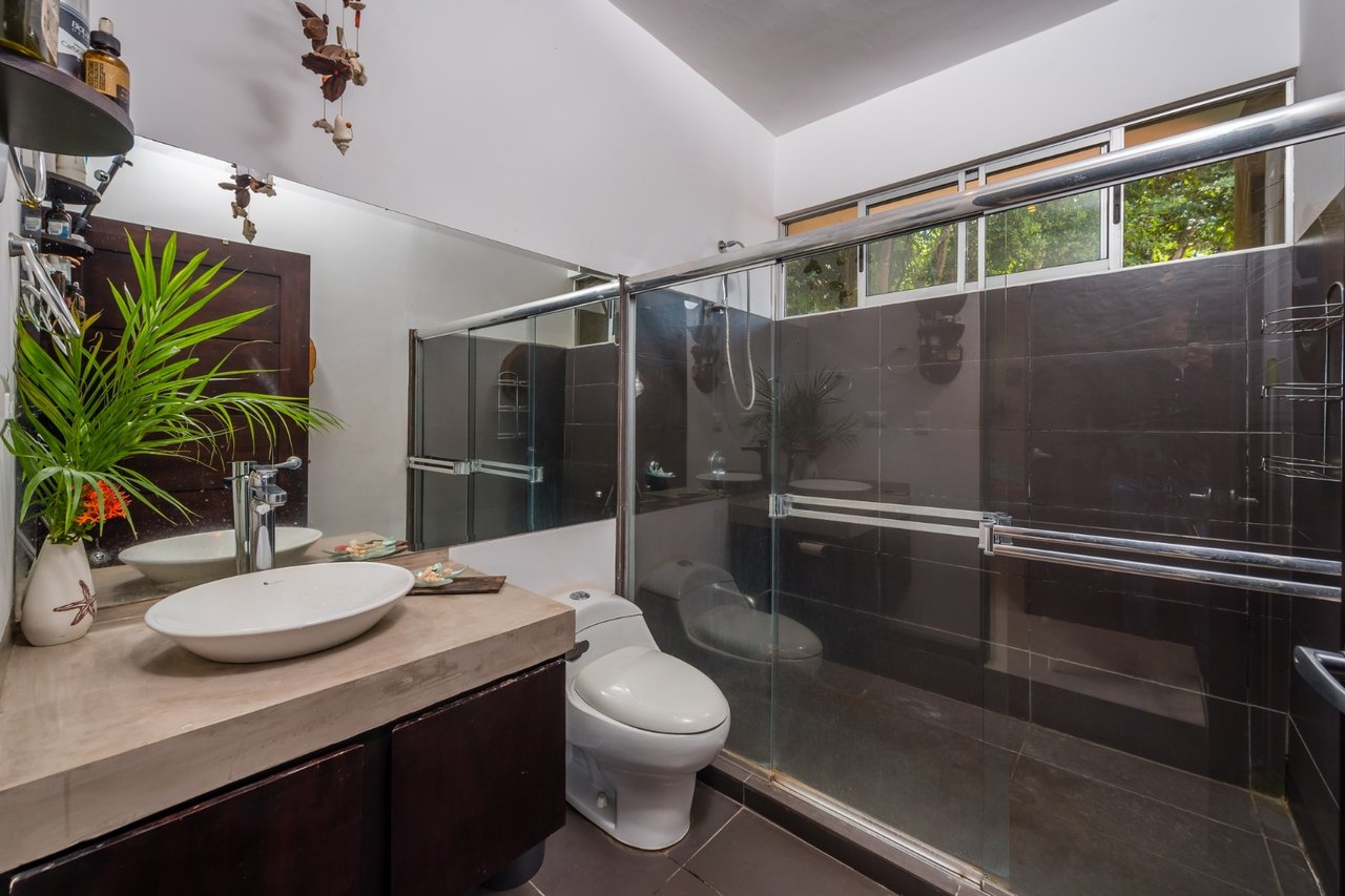 Casa Isani, Lot #69 Rancho Villareal