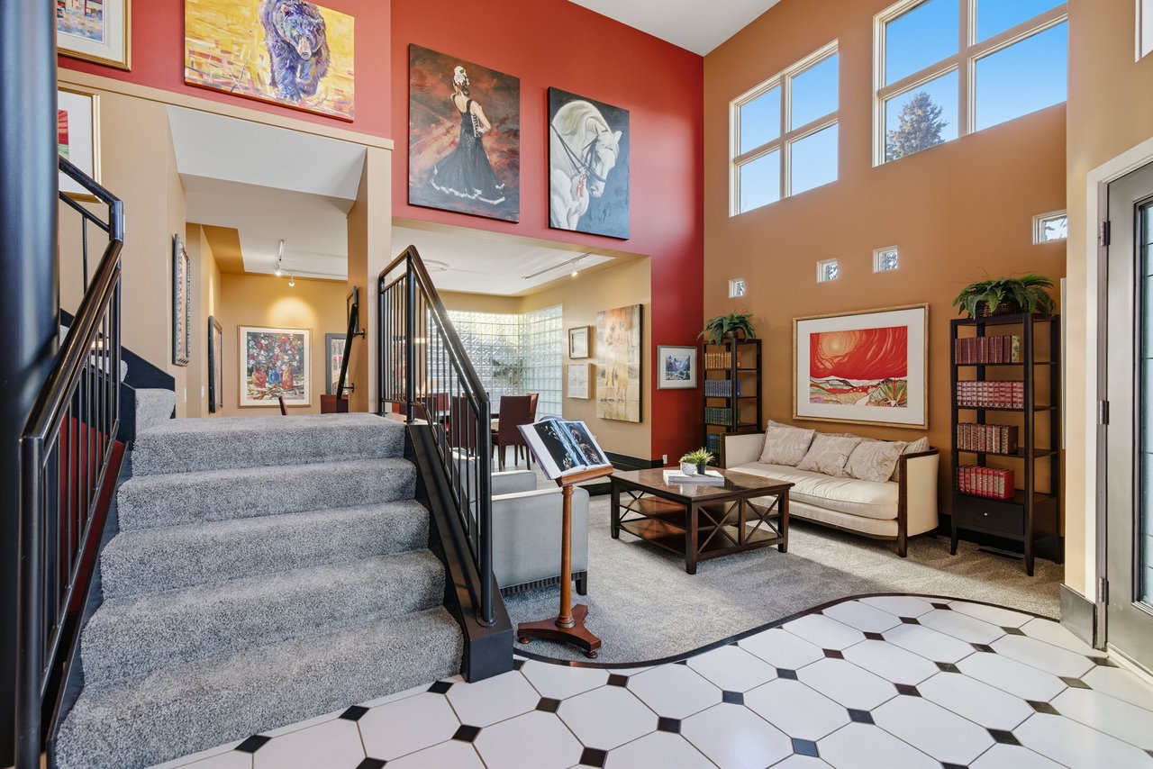 64 Patterson Mews SW