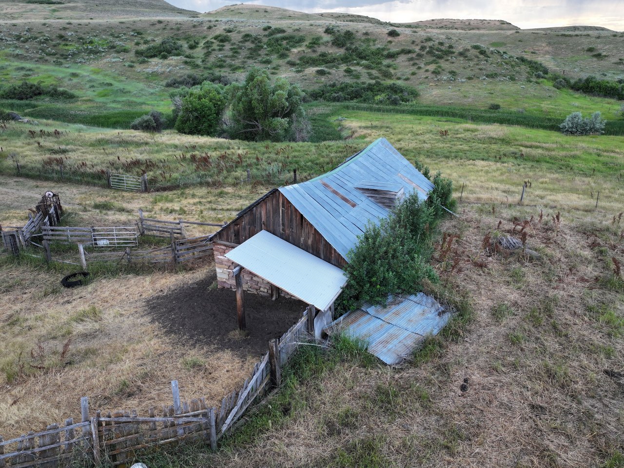 Dutch Creek Ranch 