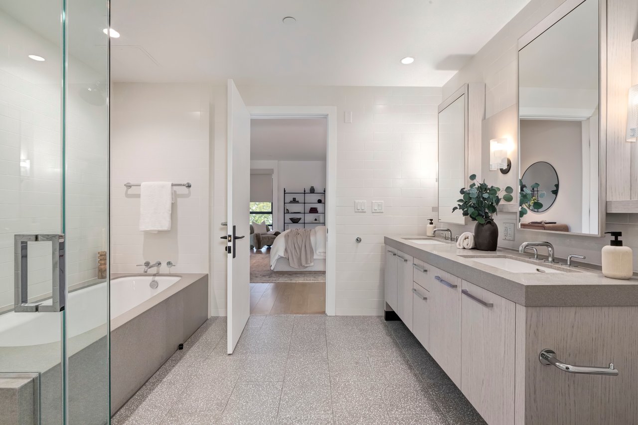 10777 Wilshire Blvd Unit: 409, Wilshire Corridor 