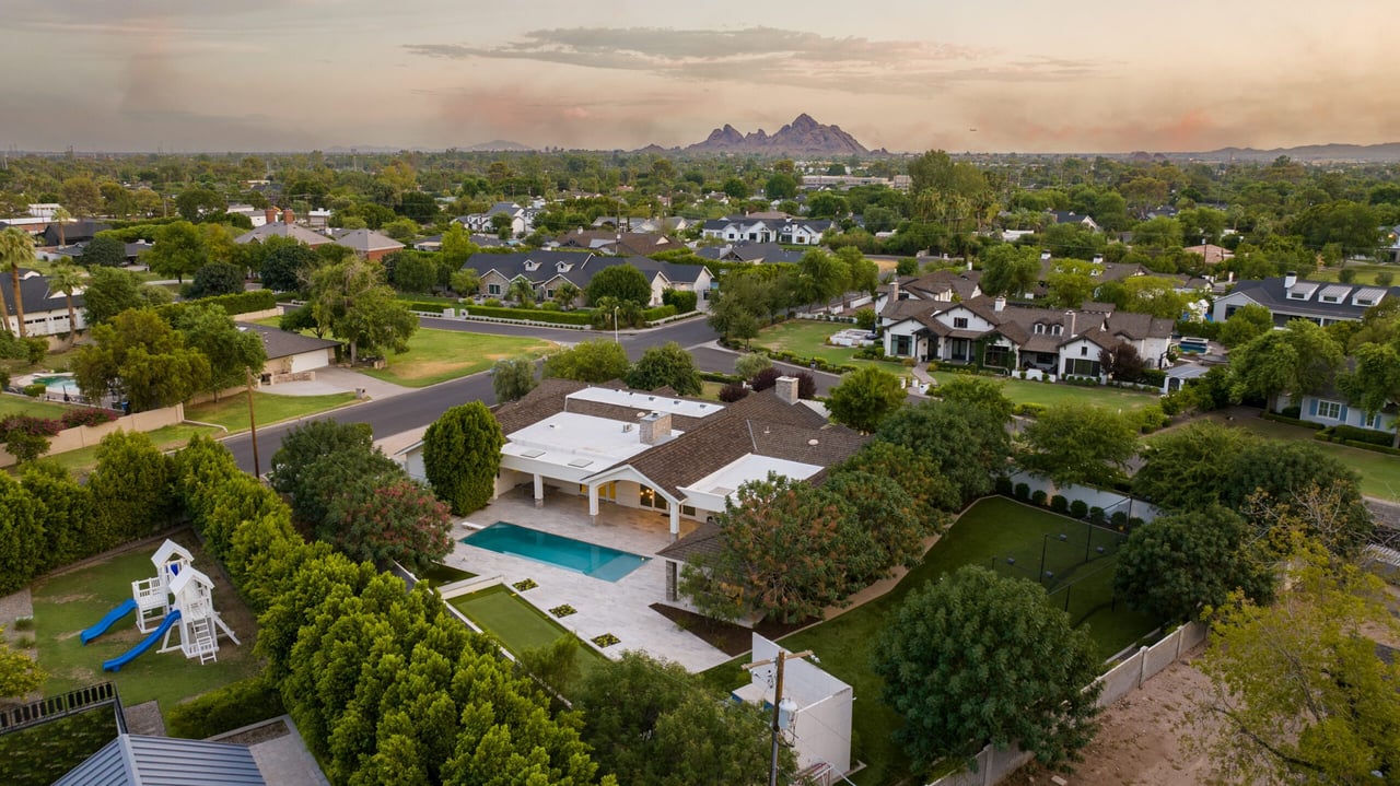 5350 E Calle Del Medio