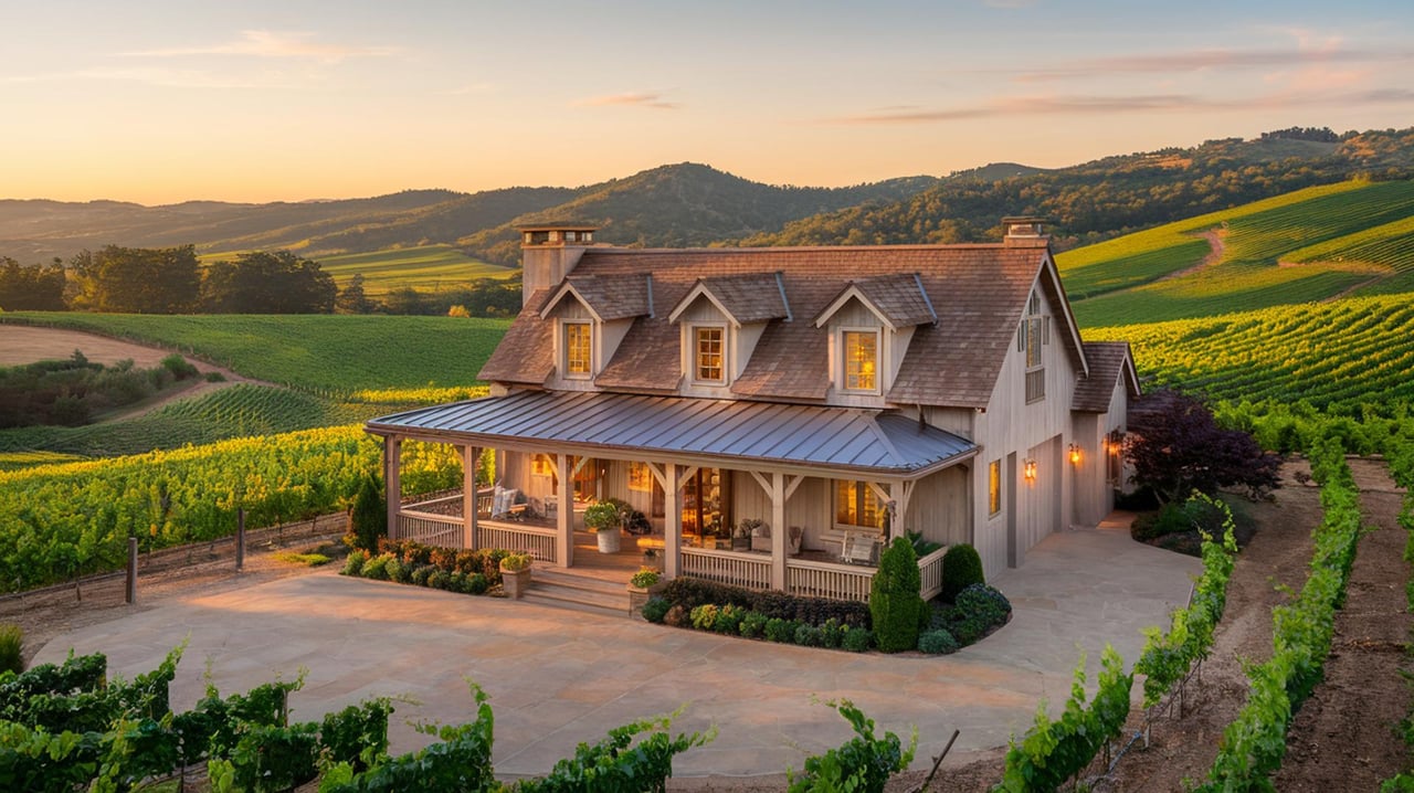 The Ultimate Guide to Selling Your Home in Sonoma, CA