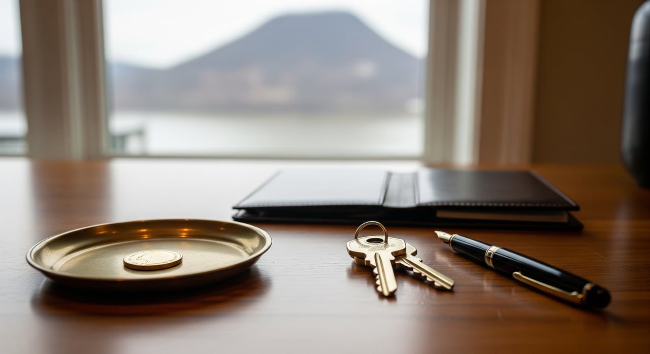 Earnest Money In Chattanooga Offers Explained