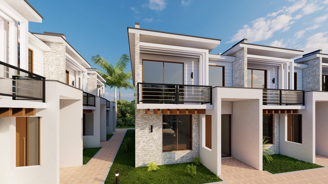 STILL LAKE TOWNHOMES