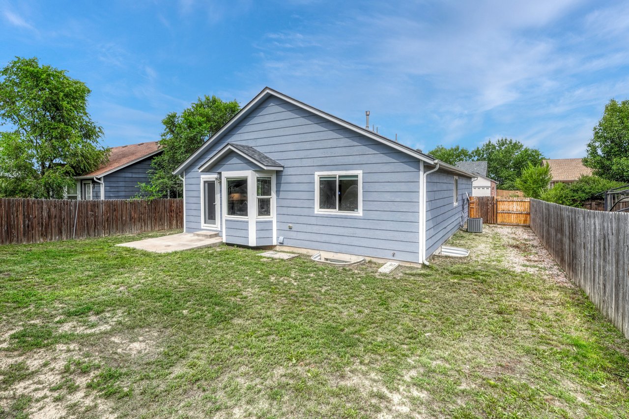7418 Silver Bow Drive