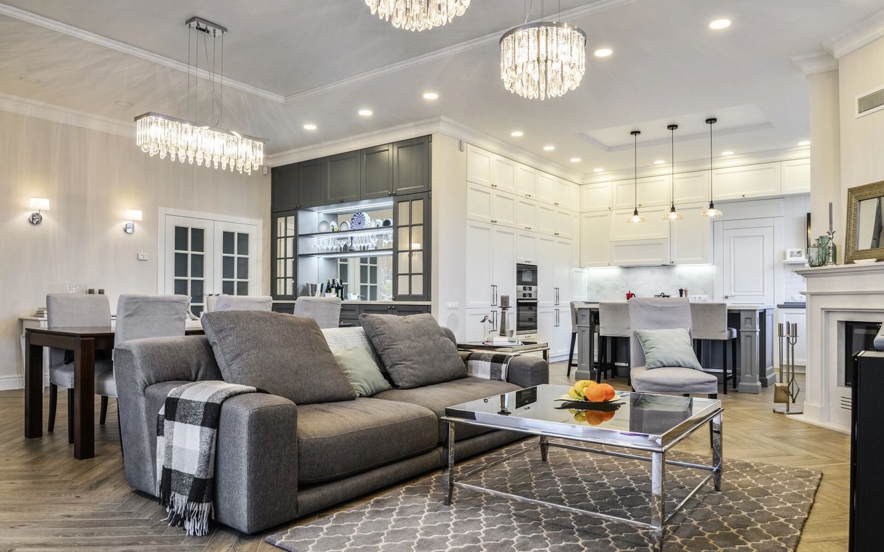 Luxury Living in Las Vegas, Nevada