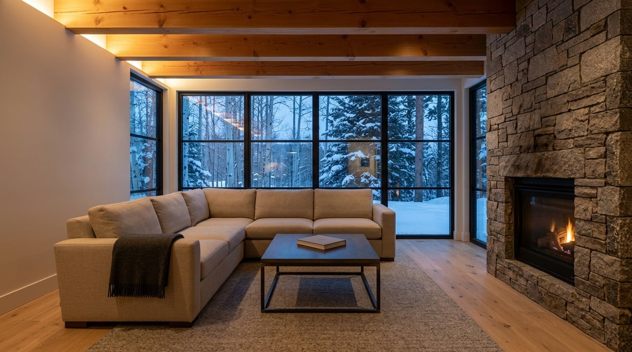 Choosing A Teton Village Condo Or Home