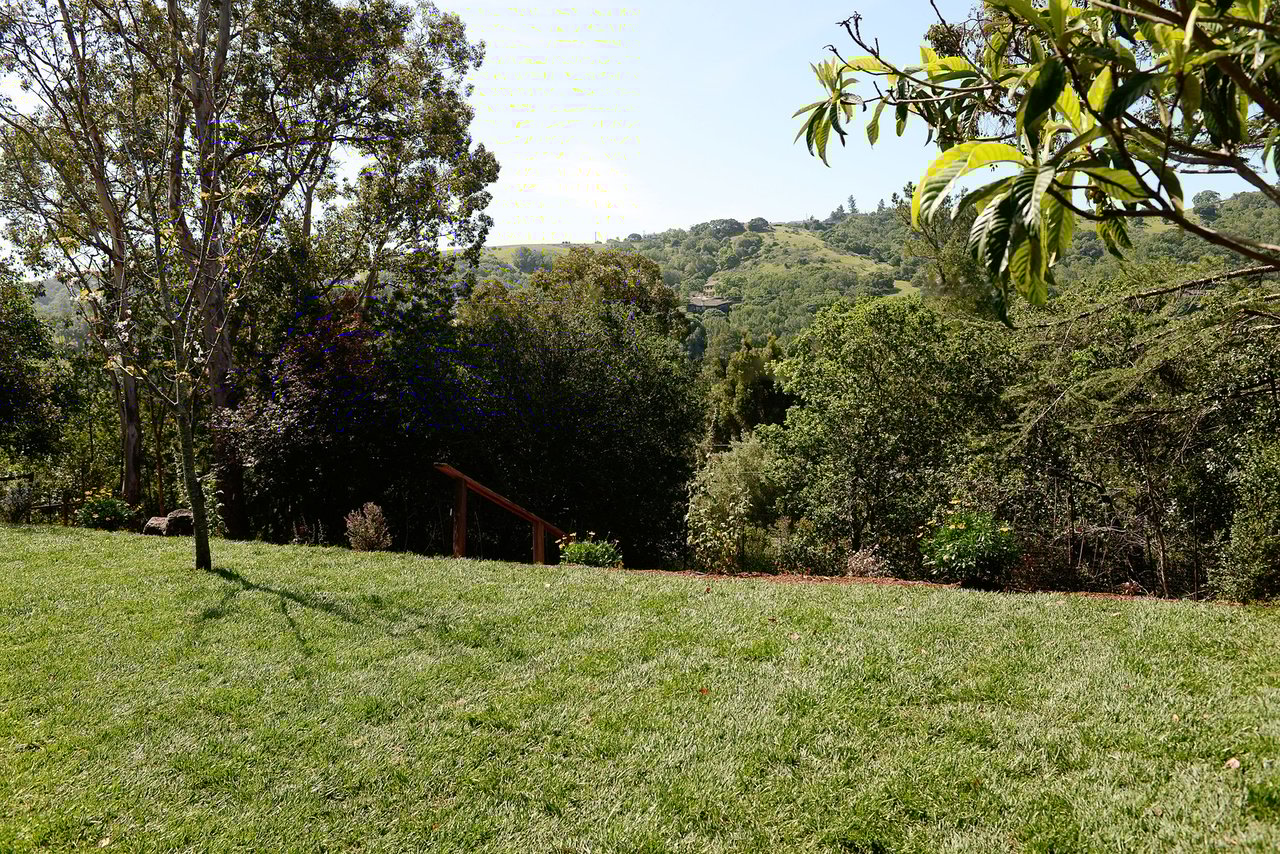 40 Garden Rock Road, San Anselmo