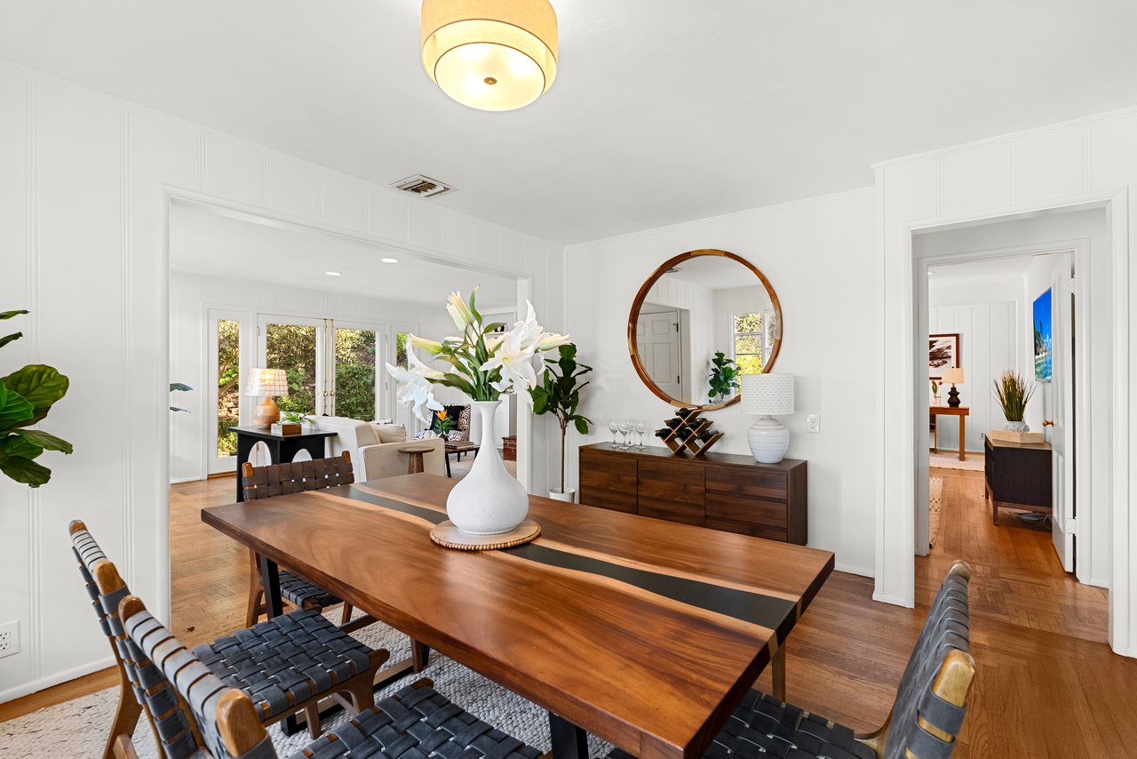 2666 La Cuesta Dr, Sunset Strip