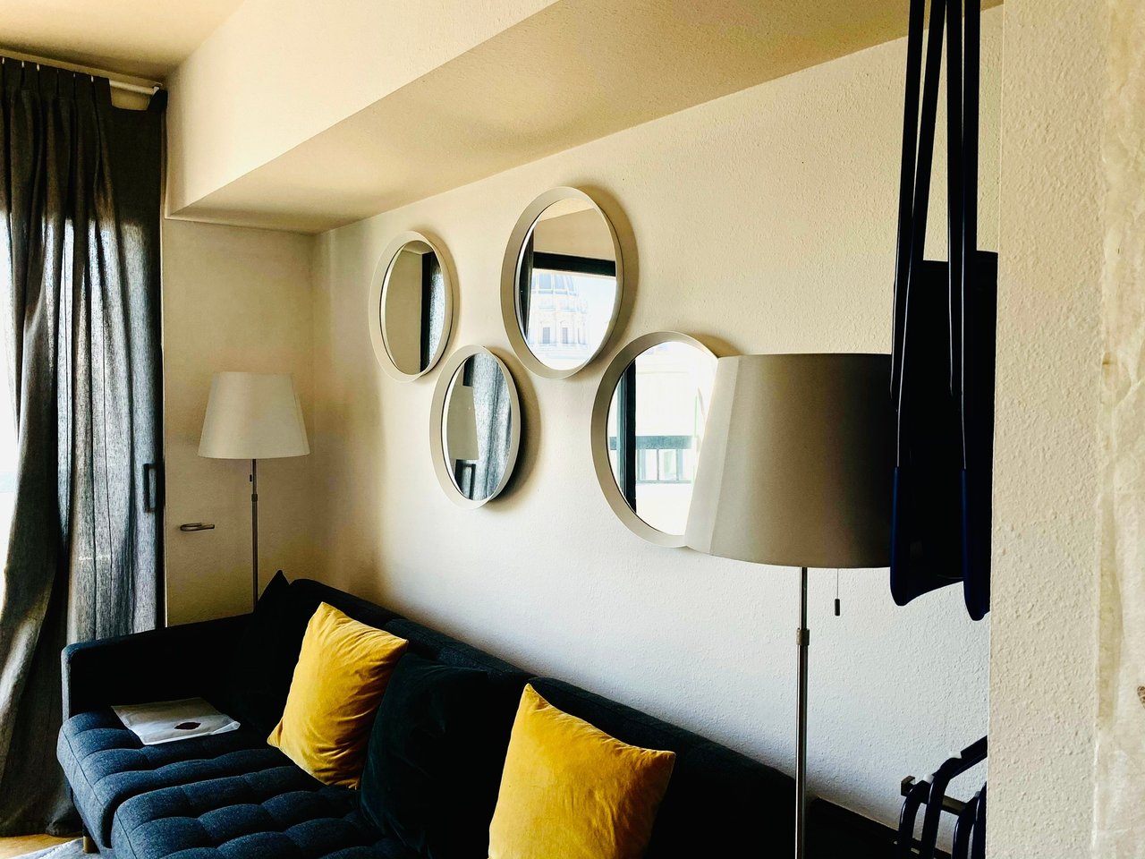 601 Van Ness Ave #551