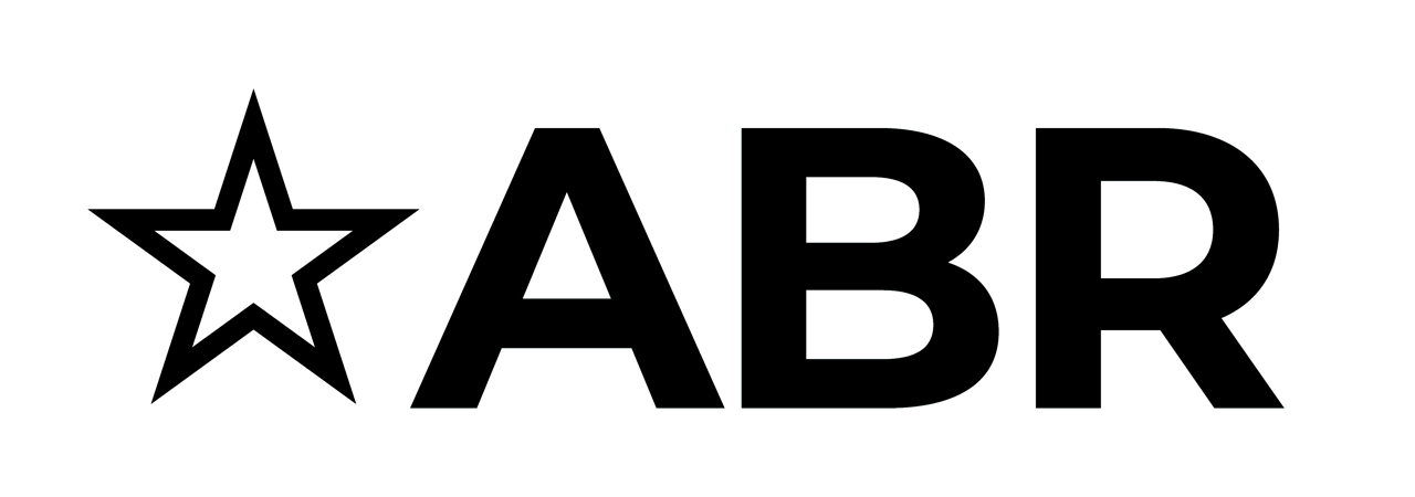 ABR logo