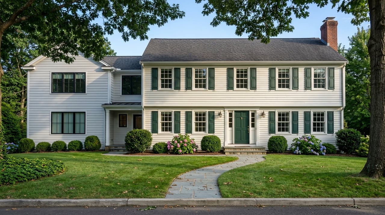 Short Hills Historic Vs Newer Homes: Key Differences