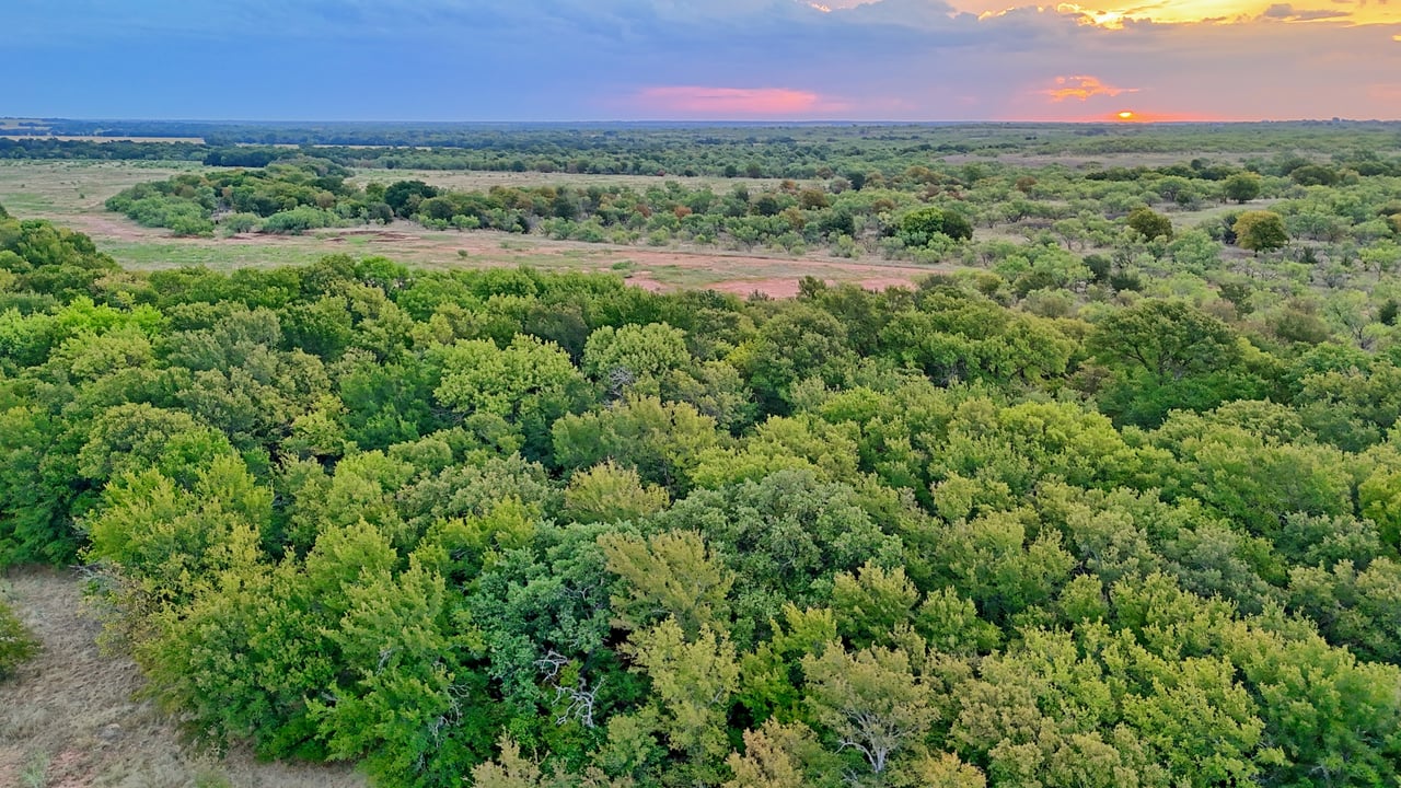 Cross Creek Ranch 