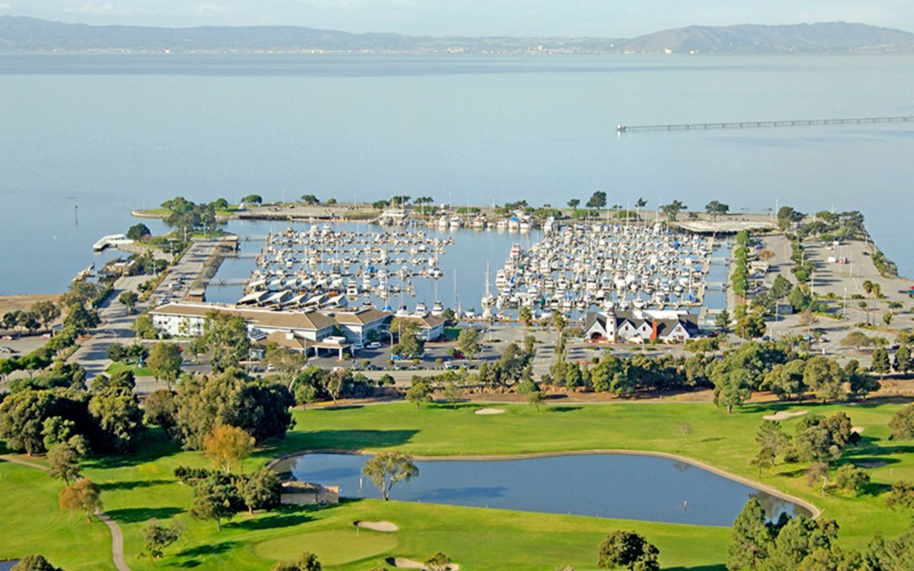 San Leandro