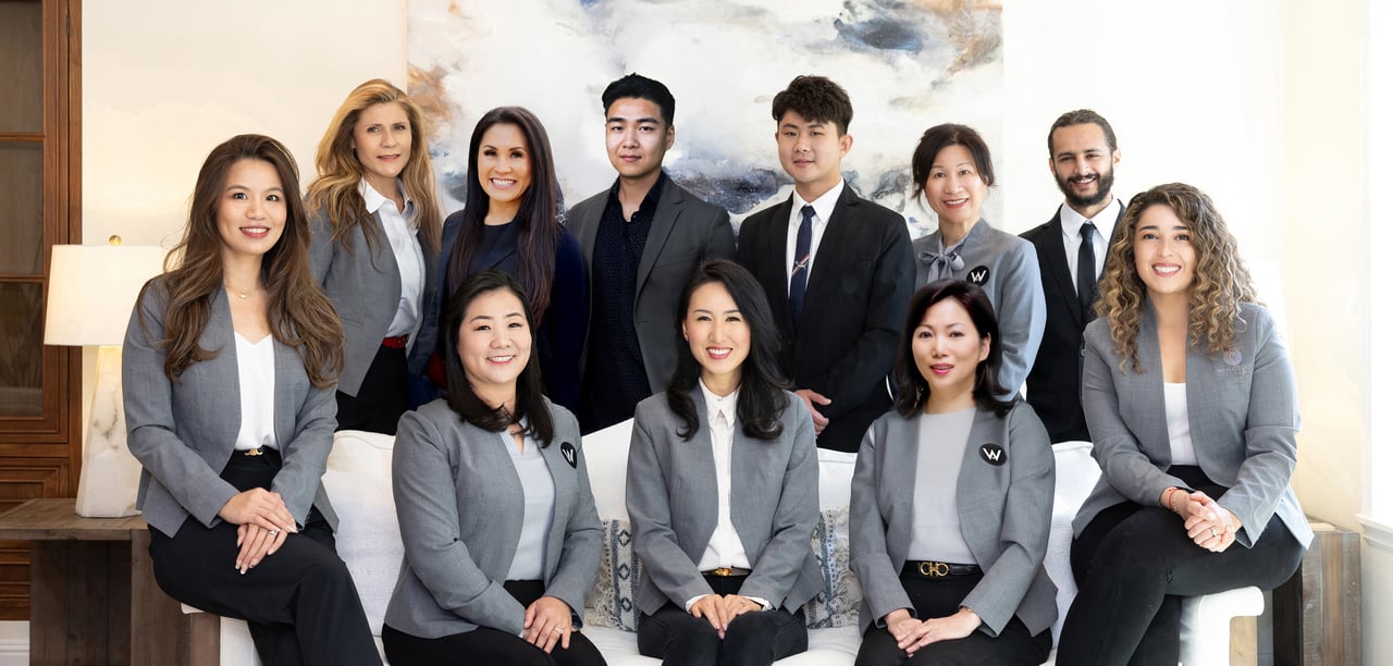 Why Our Hybrid Team Delivers Better Results for You