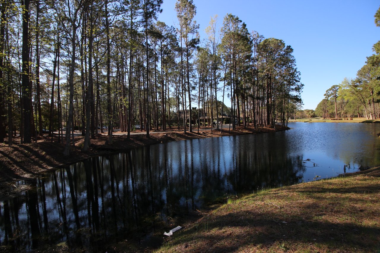 Hilton Head Plantation