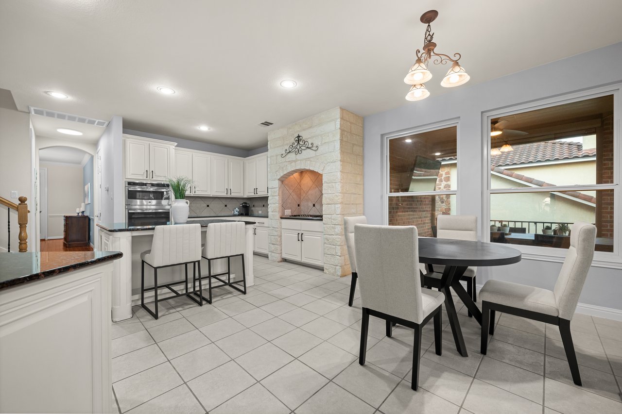 15021 Spillman Ranch Loop