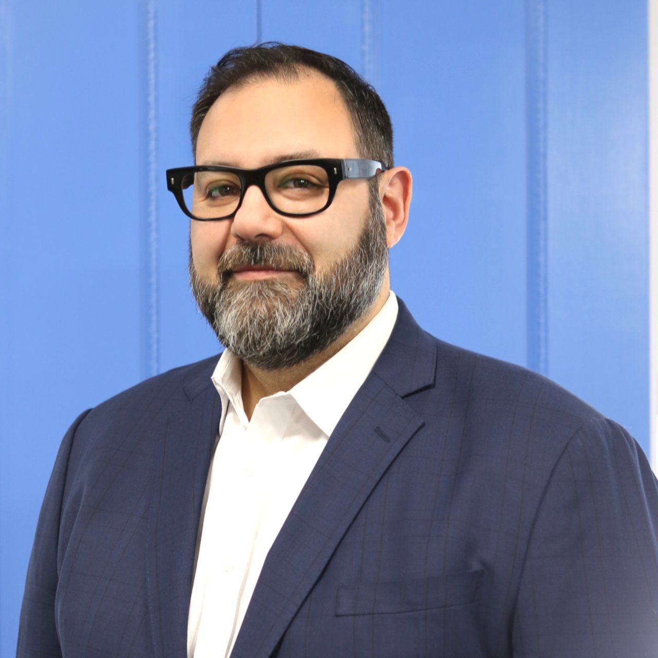 Dimitri Kalkounis
