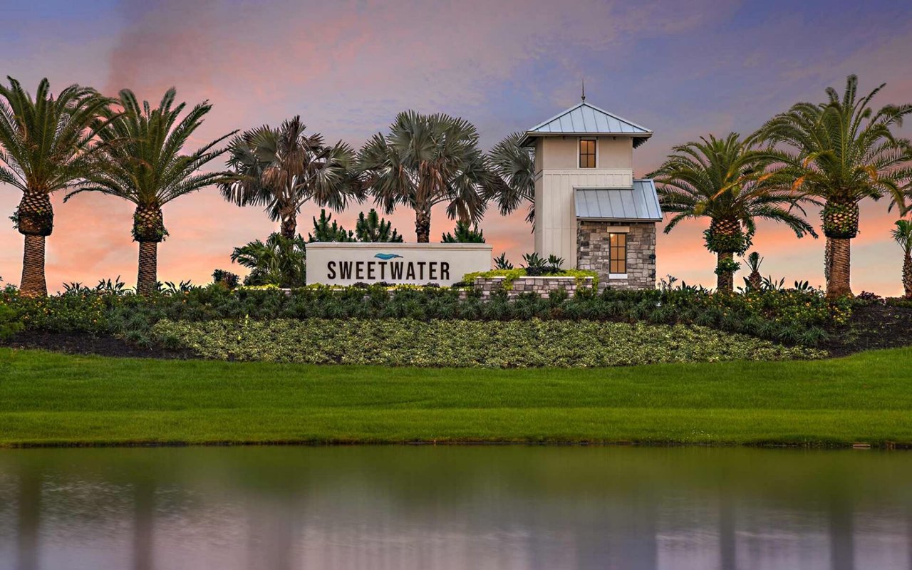 Sweetwater