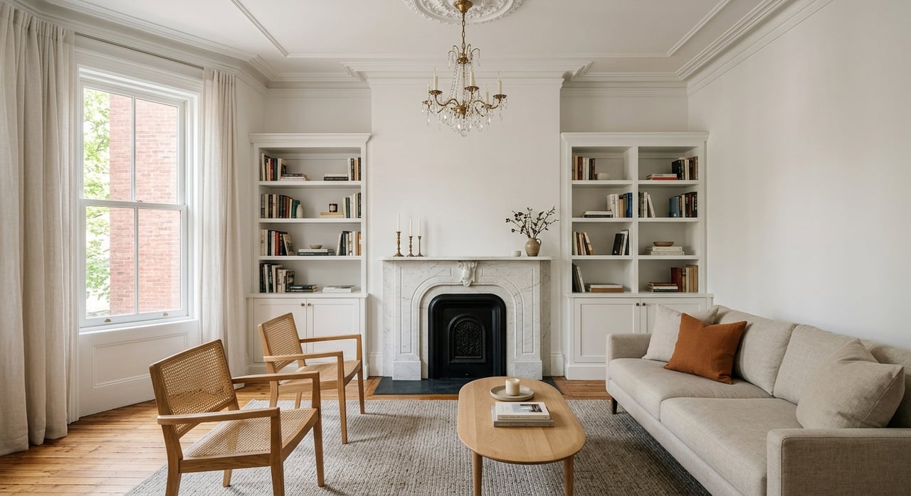 Preparing Your Back Bay Brownstone Condo To Hit The Market