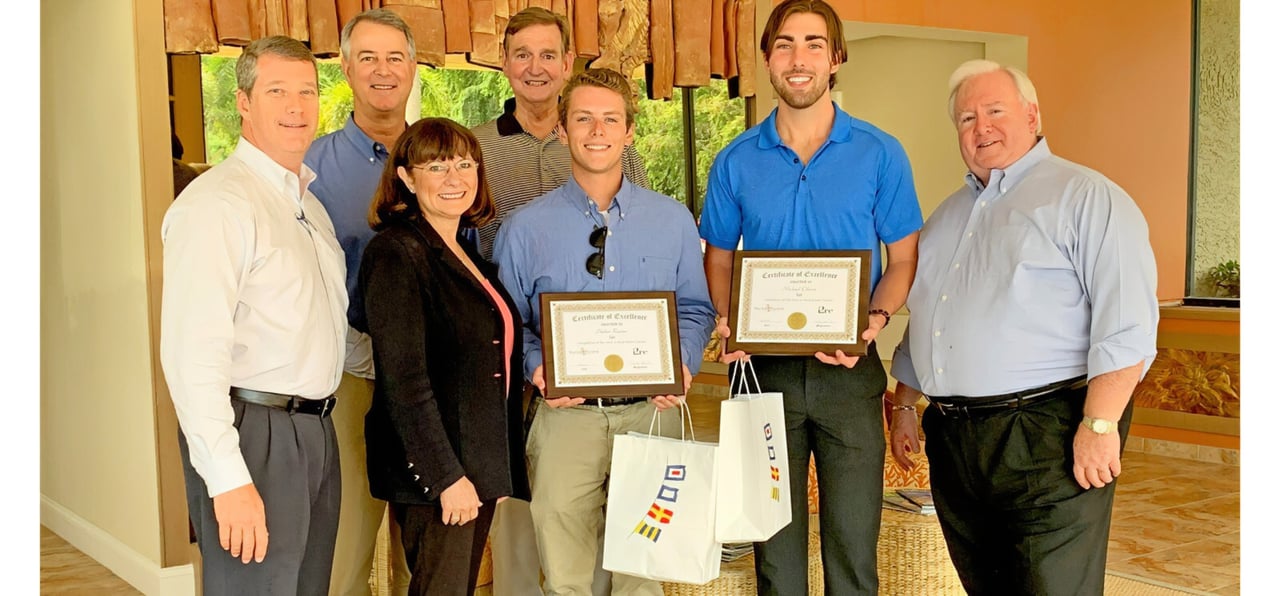 Educating the Realtors® of Tomorrow